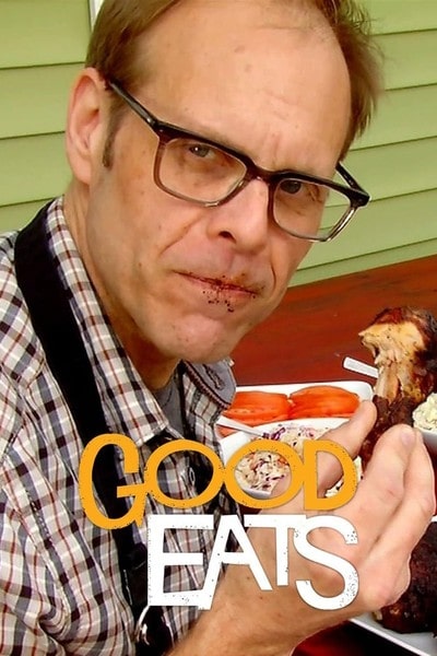 Good Eats - Season 14