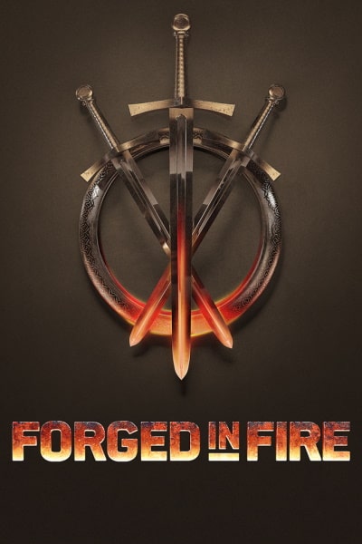 Forged in Fire - Season 8