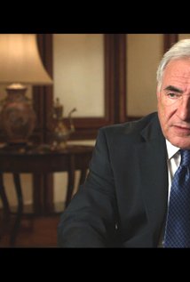 Dominique Strauss-Kahn