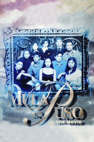 Mula sa puso