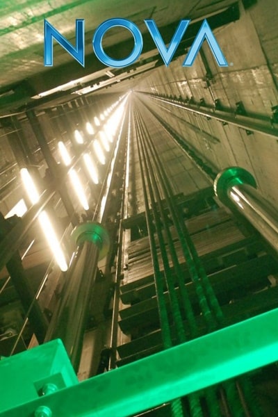 NOVA - Season 44