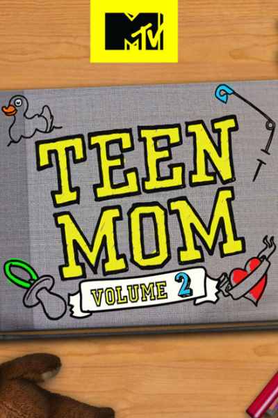 Teen Mom - Season 2