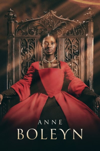 Anne Boleyn - Season 1