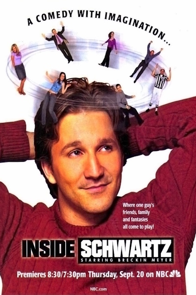 Inside Schwartz - Season 1