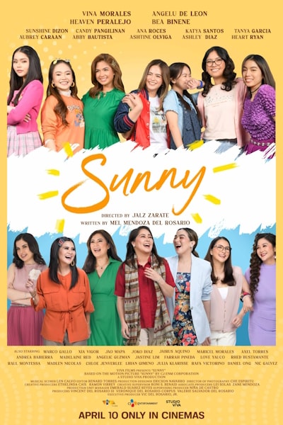Sunny