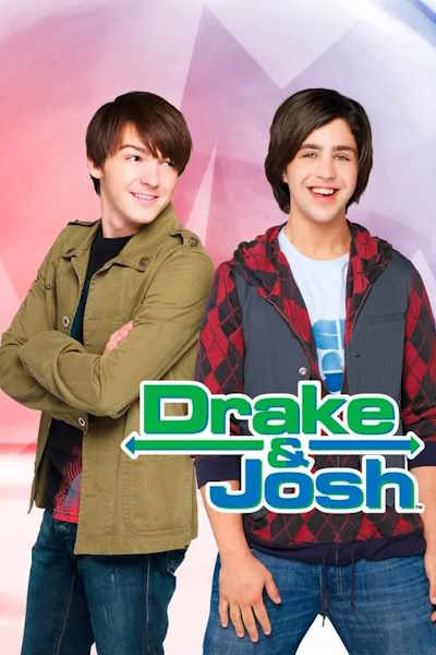 Drake and Josh - Season 3