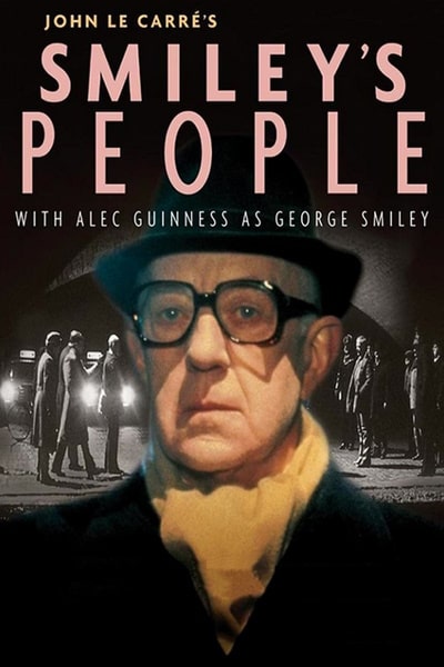 Smileys People - Season 1