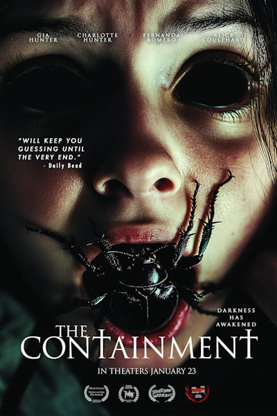 The Containment