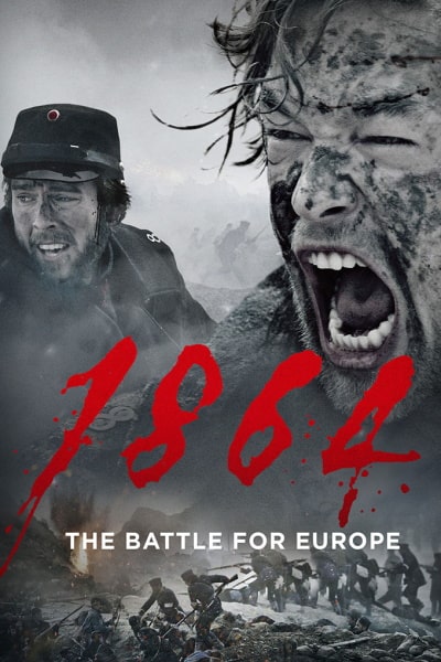 1864 - Season 1