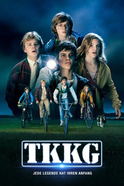 TKKG [Sub: Eng]