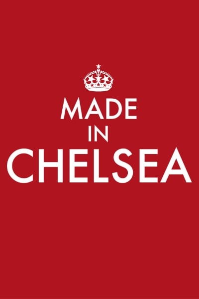 Made in Chelsea - Season 15