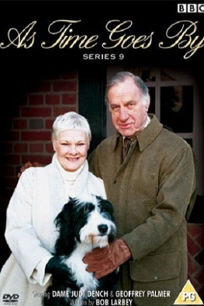 As Time Goes By - Season 9