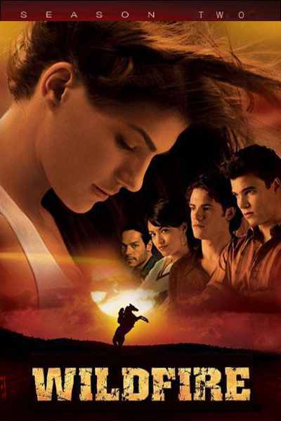 Wildfire - Season 2