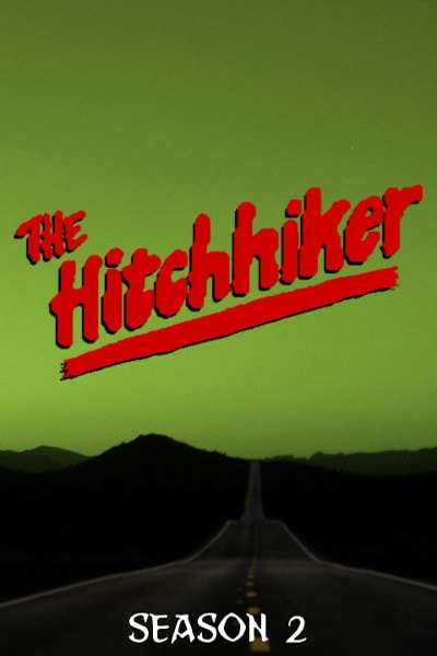 The Hitchhiker - Season 2