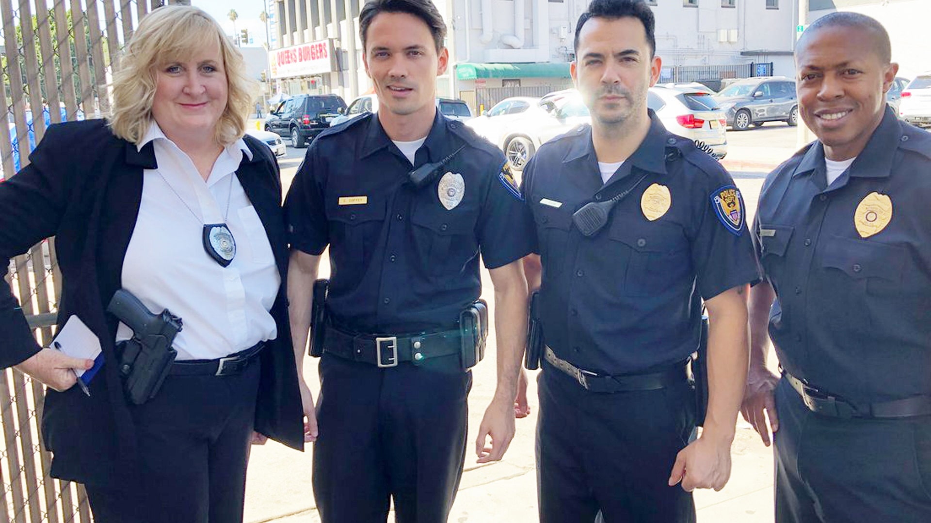 Season 1