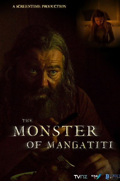 The Monster of Mangatiti [Audio: Rus]