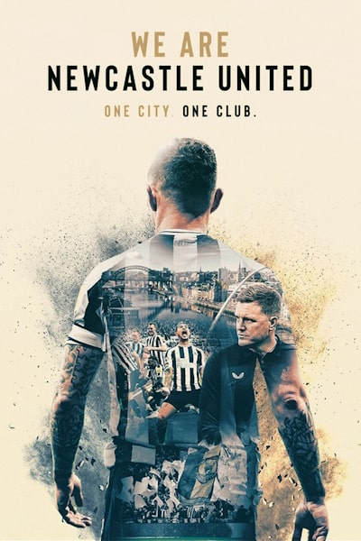 We are Newcastle United - Season 1