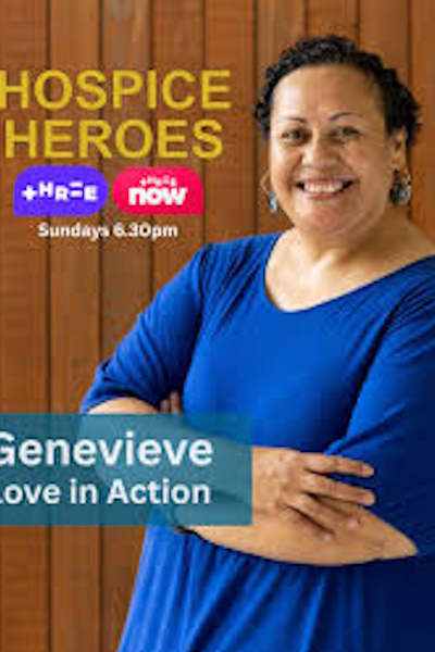 Hospice Heroes - Season 1