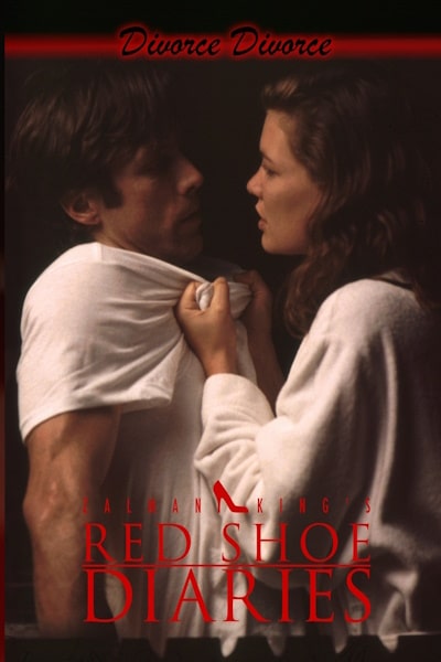 Red Shoe Diaries - Season 5