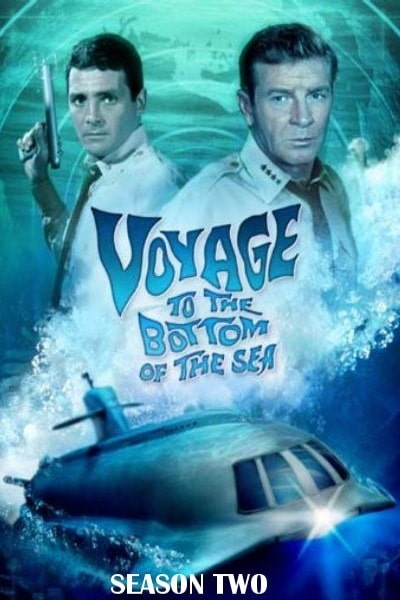 Voyage to the Bottom of the Sea - Season 2