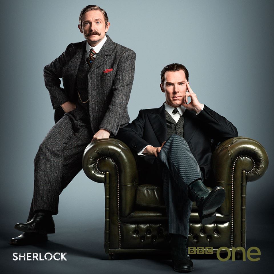 The Abominable Bride