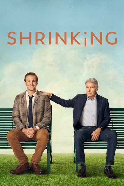 Shrinking - Season 2