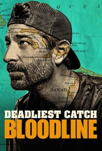 Deadliest Catch: Bloodline&nbsp;- Season 3