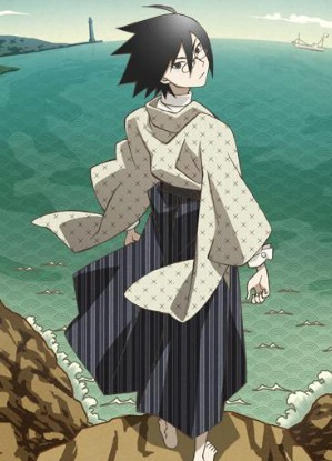 Zan Sayonara Zetsubou Sensei [Sub: Eng]