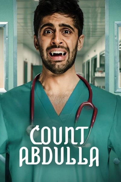 Count Abdulla - Season 1