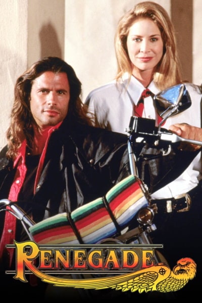 Renegade - Season 2