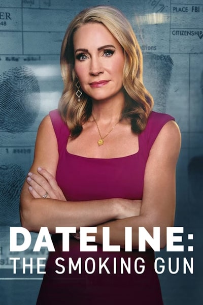 Dateline: The Smoking Gun - Season 1