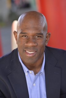 Michael Montgomery