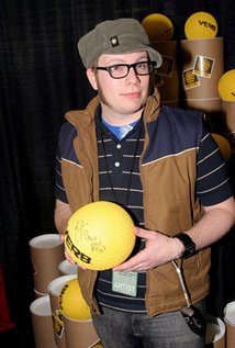 Patrick Stump
