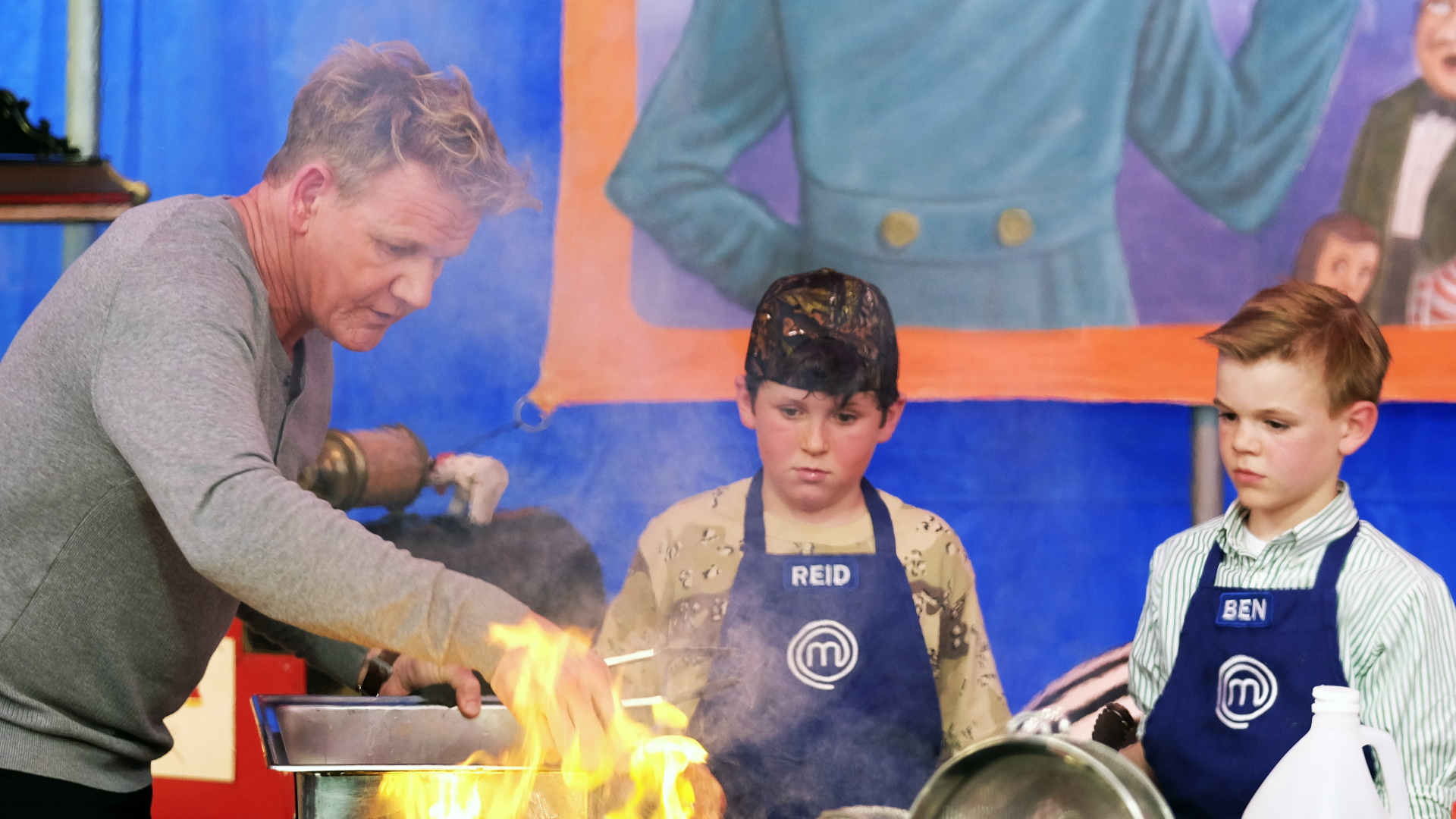 Season 8