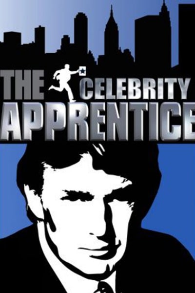 The Apprentice - Season 8 (US)