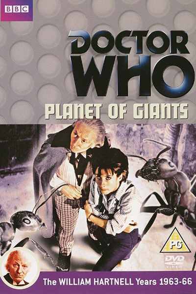 Doctor Who 1963 - Season 2