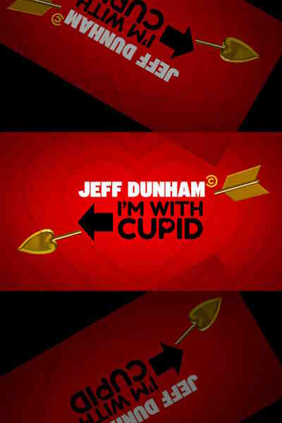 Jeff Dunham - Im with Cupid