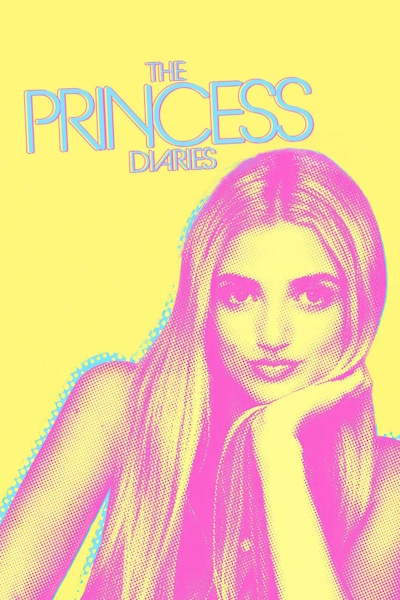 The Princess Diaries - Season 2