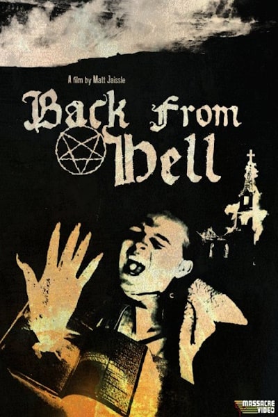 Back from Hell