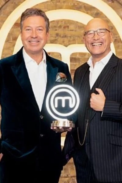 Celebrity Masterchef - Season 18
