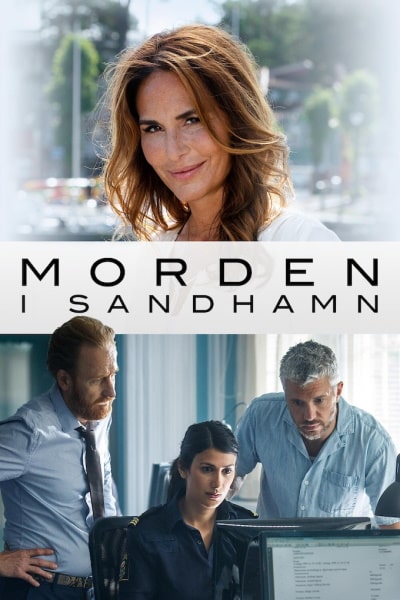 The Sandhamn Murders - Season 7