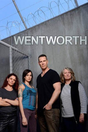 Wentworth - Season 5