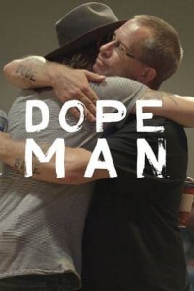Dope Man