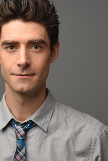Drew Gehling
