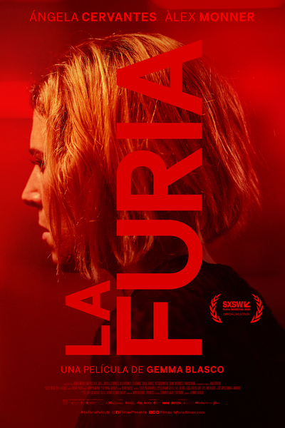 The Fury (La furia)