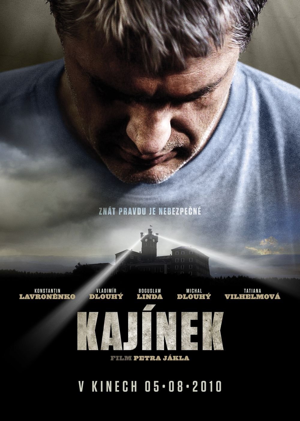 Kaj&iacute;nek
