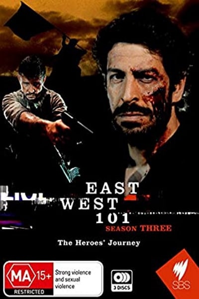 East West 101 - Season 3