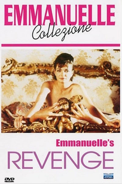 Emmanuelles Revenge (La revanche dEmmanuelle)