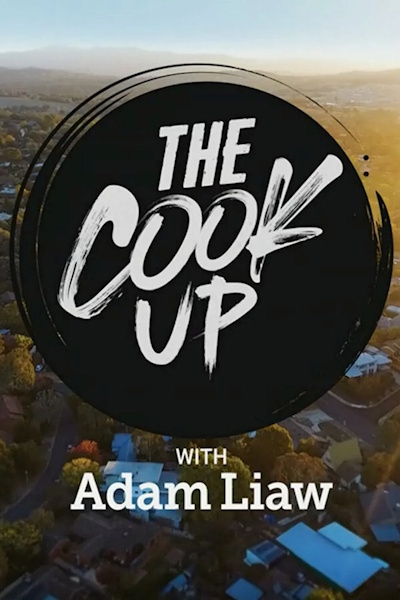 The Cook Up with Adam Liaw - Season 7