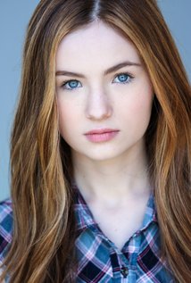 Morgan Burch